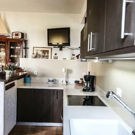 Ferienhaus An Limenas Chersonisou