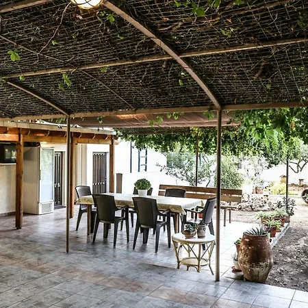 Holiday home An *
