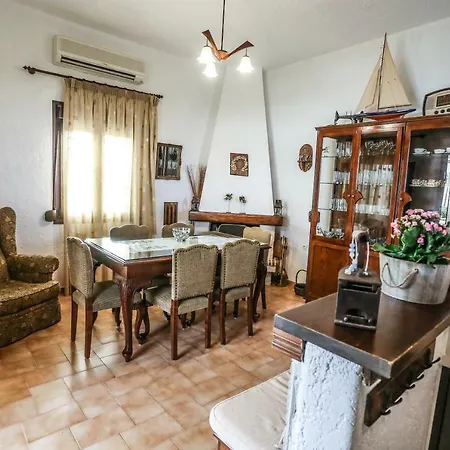 An Holiday home Hersonissos (Crete)