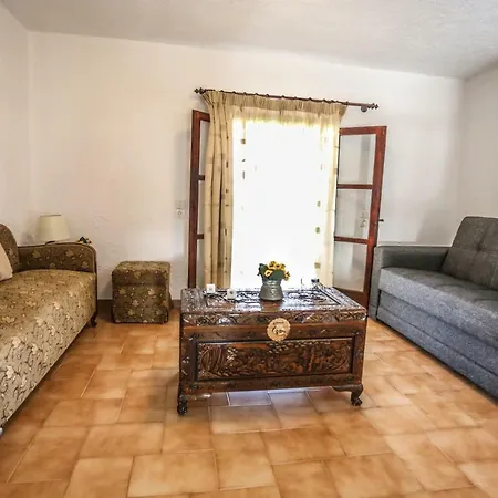 Holiday home An