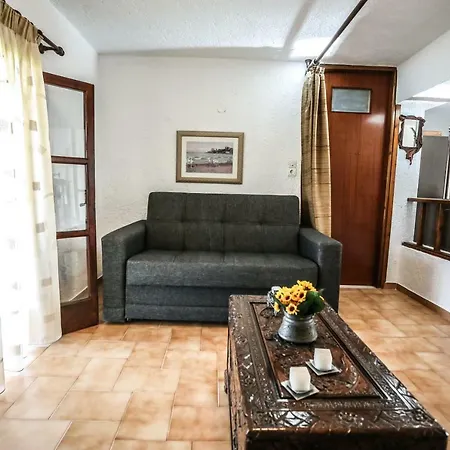 Holiday home An Hersonissos (Crete)